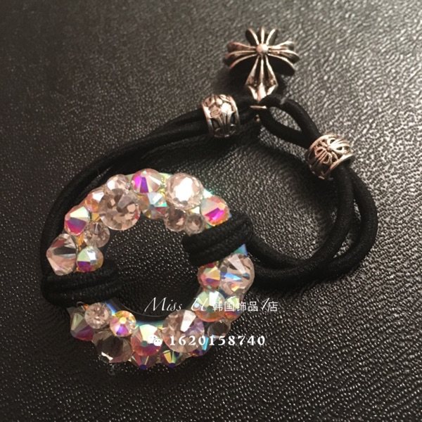 Accessoire cheveux - Ref 1200408 Image 7