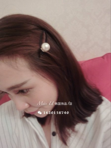 Accessoire coiffure - Ref 1201216 Image 8