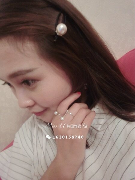 Accessoire coiffure - Ref 1201216 Image 7