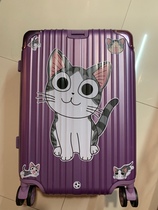 Luggage film Full sticker Suitcase Sticker Bag Sticker Laptop Sticker Guitar Cardboard Sticker Wall sticker Car sticker