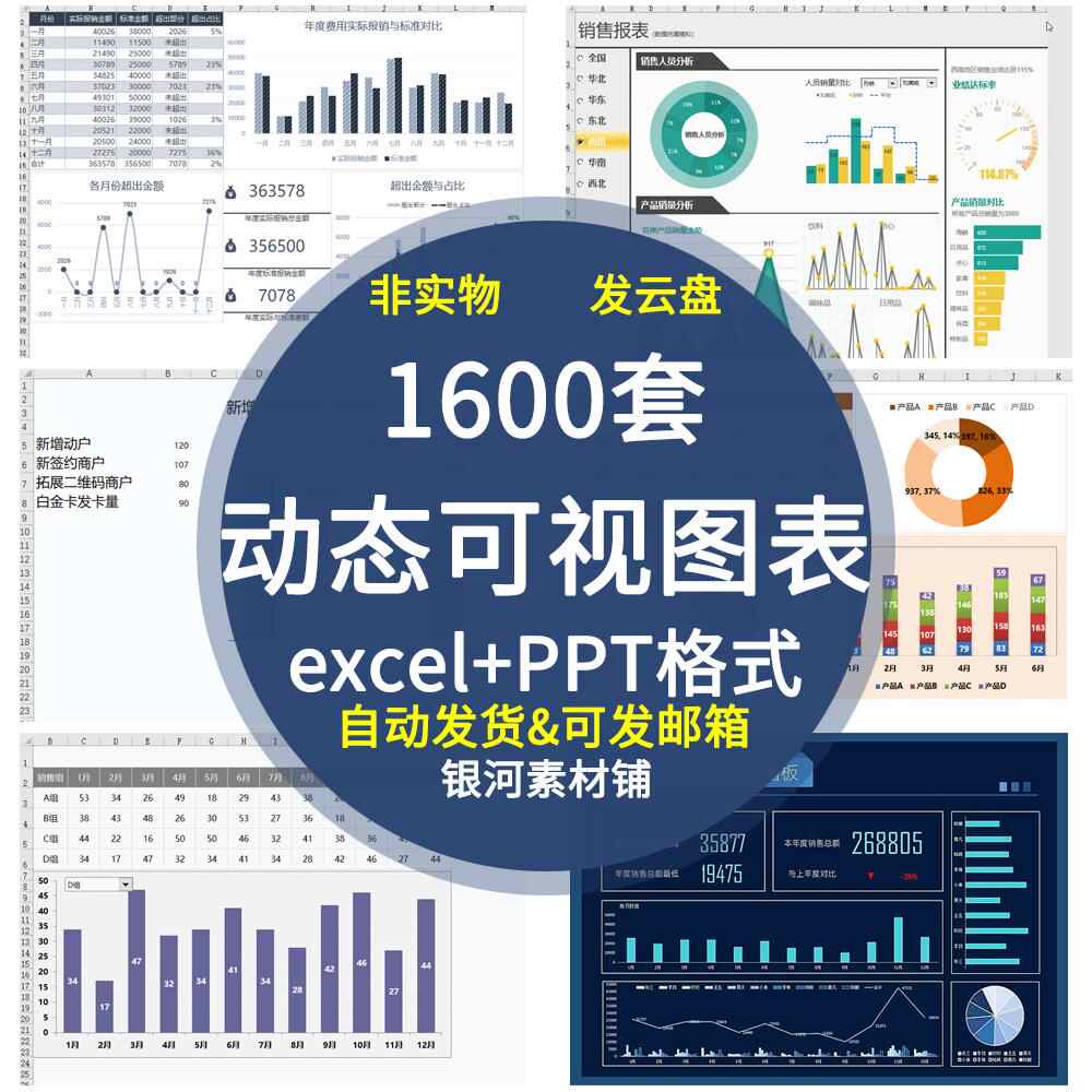 excel财务报表模板- Top 100件excel财务报表模板- 2026年1月更新- Taobao