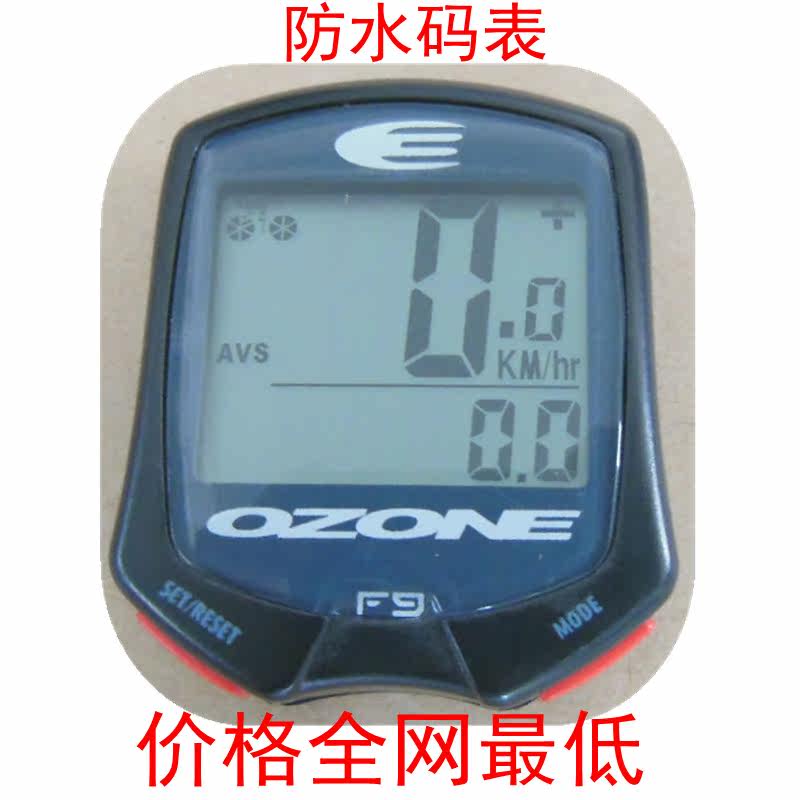 Tableau de bord vélo - Ref 2432629 Image 7