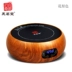 Bếp gốm điện bếp câm gia đình đặc biệt trà mini nồi thủy tinh cảm ứng bếp Đức máy tính để bàn đối lưu lò nhỏ - Bếp điện Bếp điện