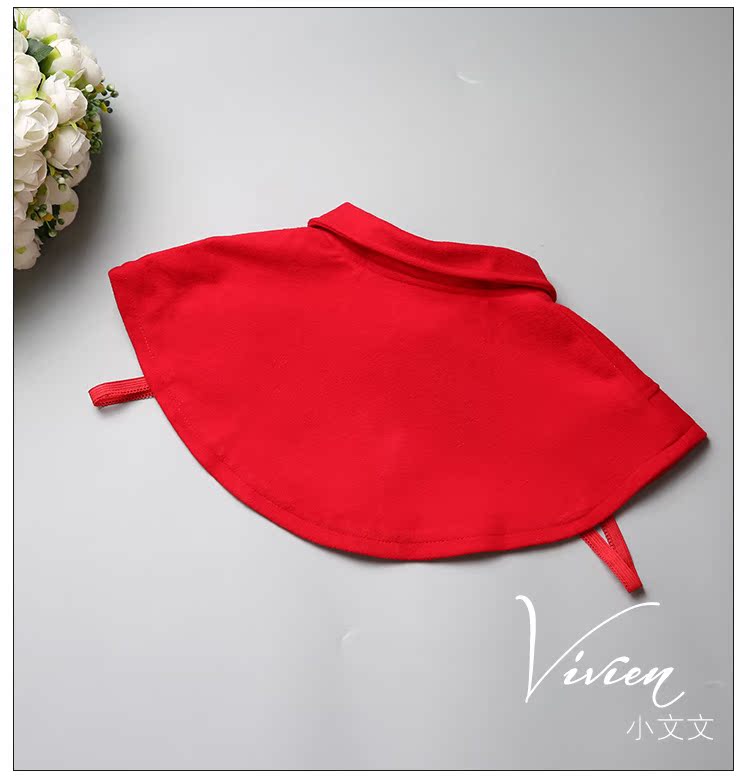 Cape pour fille - Ref 2155905 Image 15