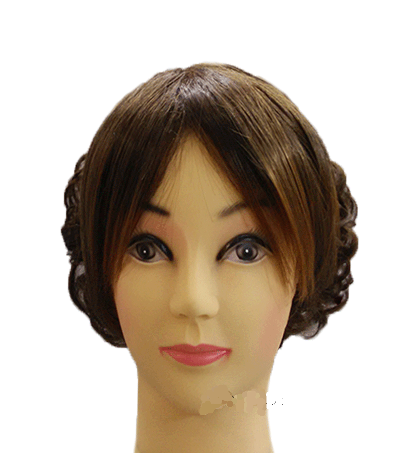 Extension cheveux - Chignon - Ref 238506 Image 9