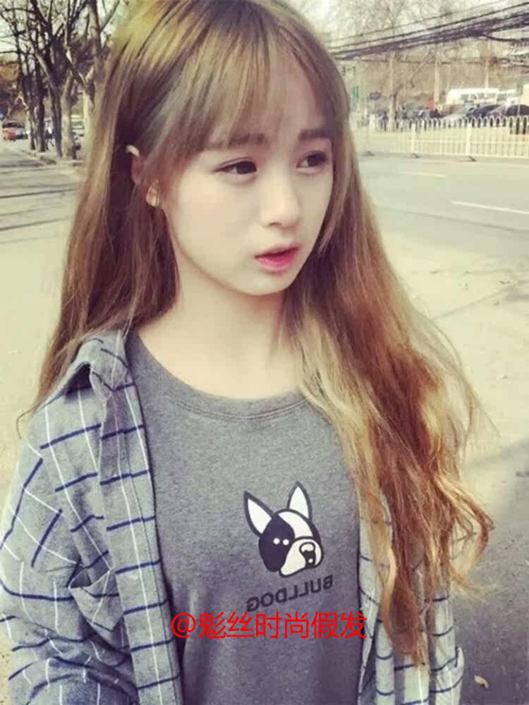 Perruque Les cheveux longs - Ref 2612774 Image 13