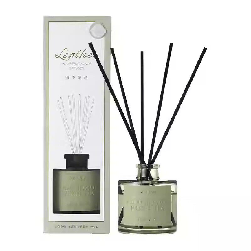 MINISO/名创优品四重奏无火香薰香氛家用室内持久高级香薰精油