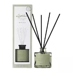 名创优品四重奏无火香薰香氛