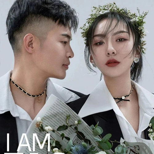 Модный журнал для влюбленных, костюм, коллекция 2022