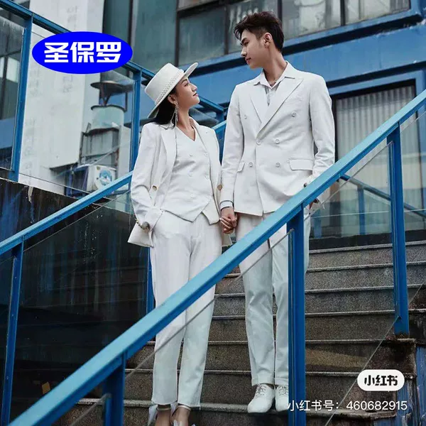 Товары от 申宝罗西装企业专卖店