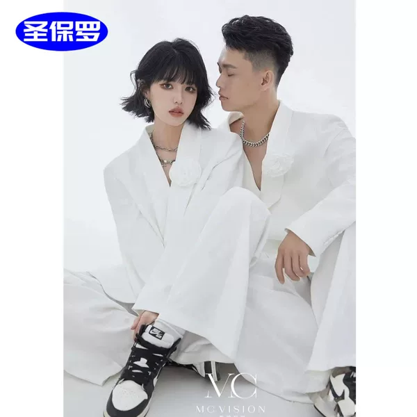 Товары от 申宝罗西装企业专卖店