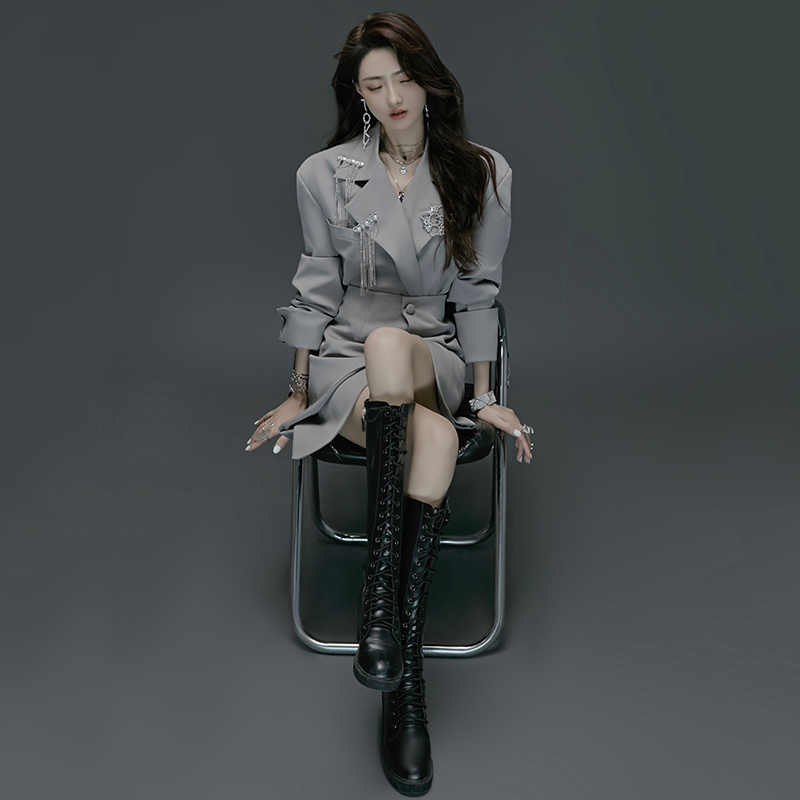 Summer clothing suitable for photo sessions for beloved, set, suit, internet celebrity Summer clothing suitable for photo sessions for beloved, set, suit, internet celebrity