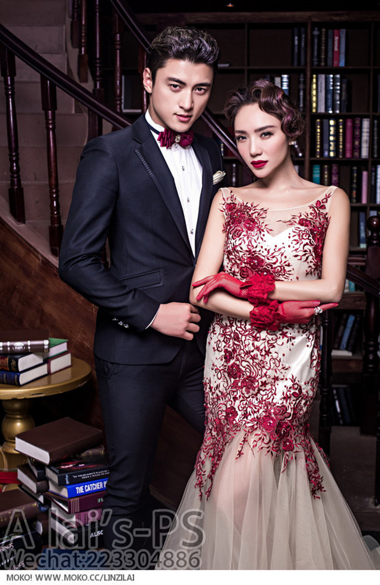 Costume homme pour Quatre saisons - Ref 1563524 Image 16