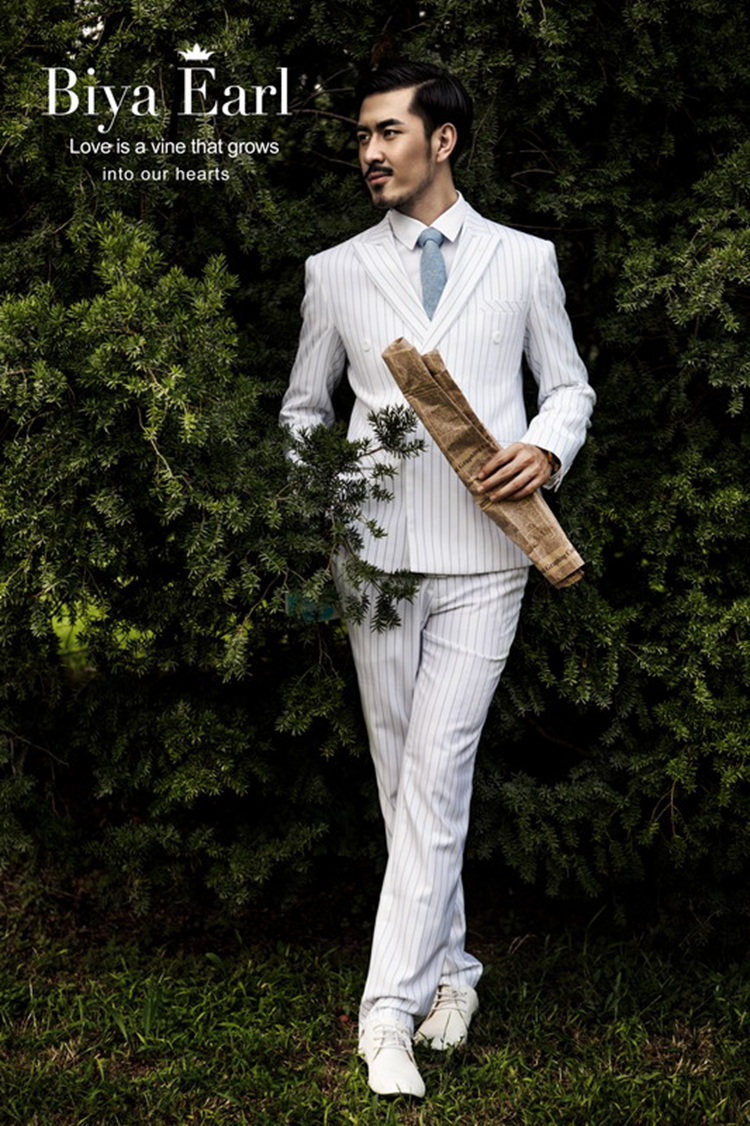 Costume homme pour Quatre saisons - Ref 1552091 Image 19