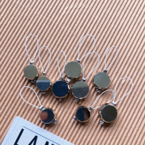 Yazhii handmade New Mark Buckle mark circle auxiliary knitting tool accessories wool Mark Buckle Z374