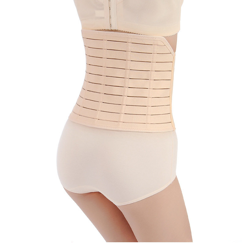 Corset s810 en nylon - Ref 672600 Image 14