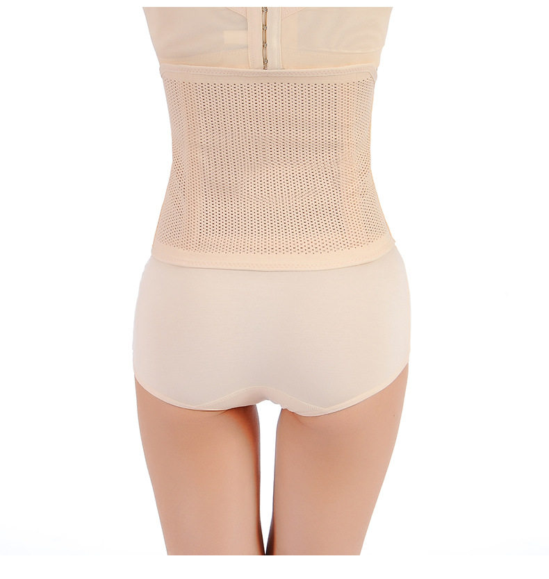 Corset en nylon - Ref 674946 Image 10