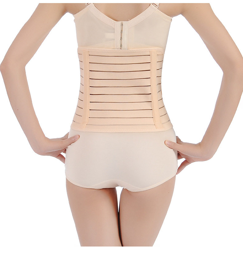Corset en nylon - Ref 678495 Image 16