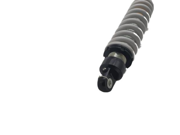 Huayang nguyên bản nhà máy Huayang K1 K2 Huayang xe máy off-road TY150 giảm xóc sau lắp ráp giảm xóc sau - Xe máy Bumpers giảm xóc xe máy loại tốt