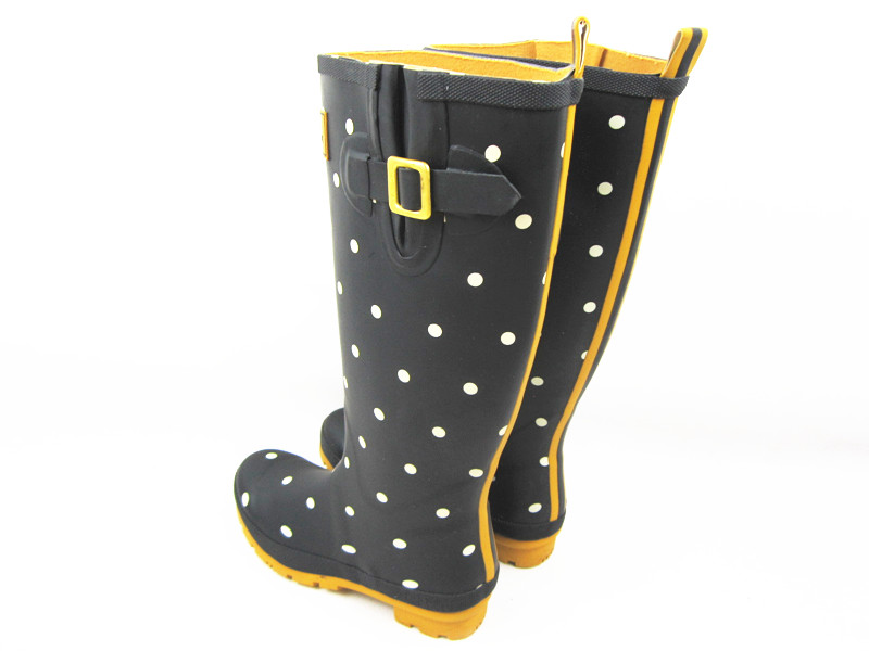 Chaussures en caoutchouc - Ref 932054 Image 57