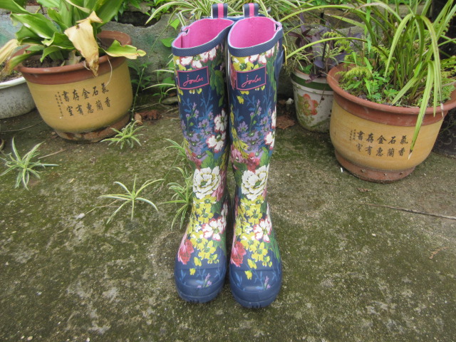Chaussures en caoutchouc - Ref 932054 Image 25