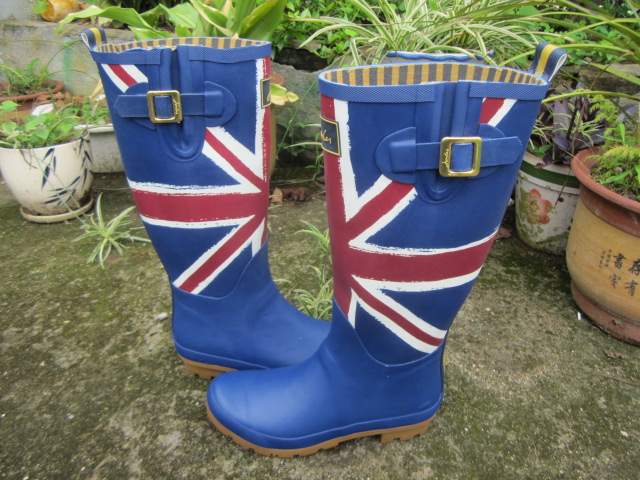 Chaussures en caoutchouc - Ref 932054 Image 16
