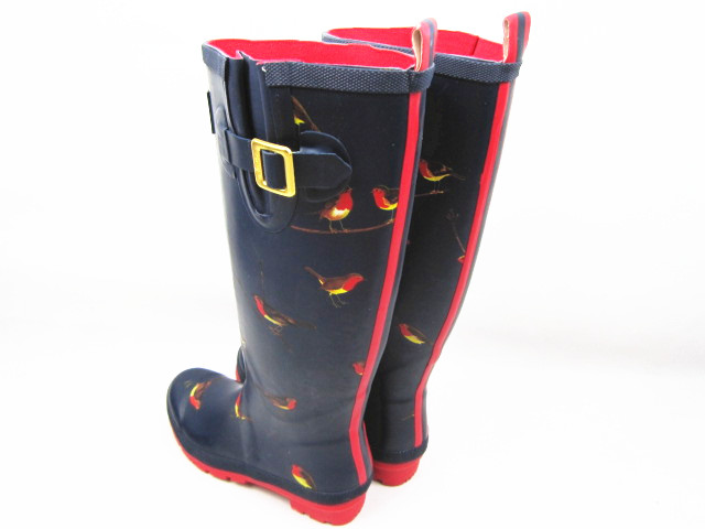 Chaussures en caoutchouc - Ref 932054 Image 65