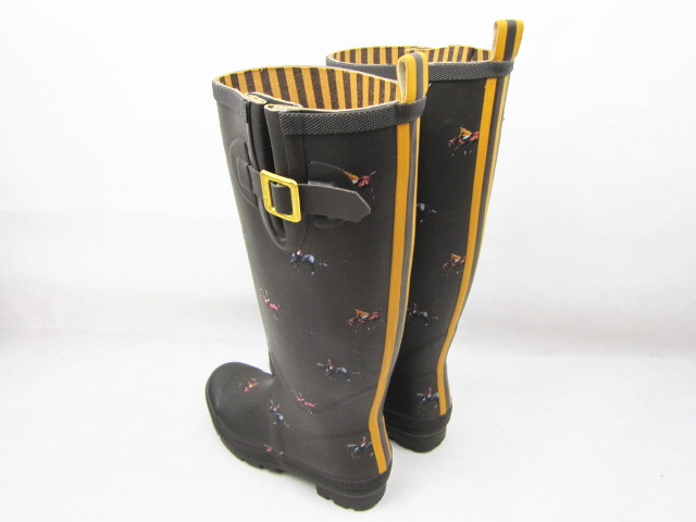Chaussures en caoutchouc - Ref 932054 Image 62