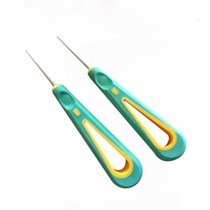 Taiwan Green Tennis Ball Net Plume Cone Threading Cone Subwire Machine Threading Machine Cone Sub accessories Standard working reaming lead