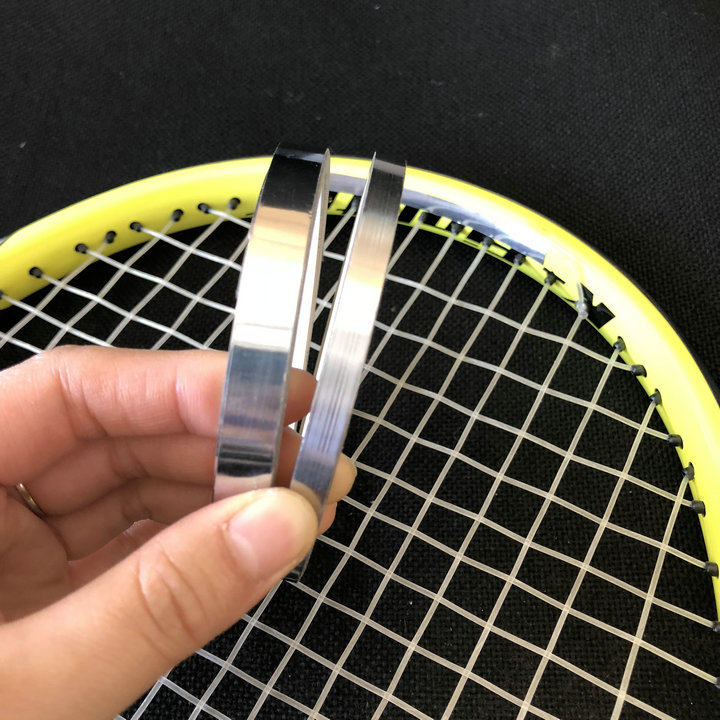 Tennis racket lead sheet Badminton racket Tennis racket weighted sheet Counterweight lead sheet Large plate Tennis weighted sheet