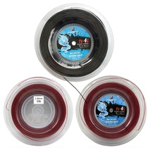 Authentic Powerti Polyester Hardwire Large Tray Tennis Cord 4G Tennis Cord Hex Tennis Cord
