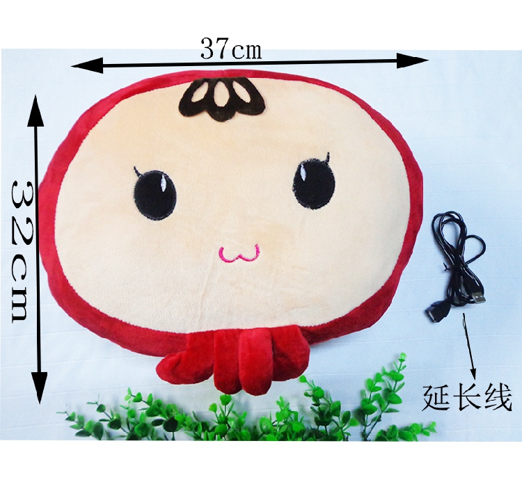 Réchauffeur USB pour les mains - Ref 419241 Image 4