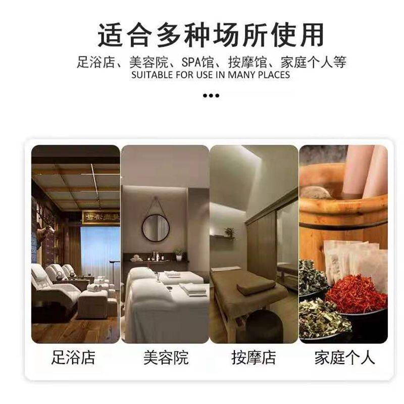 товар из китая 一次性泡脚袋 沐足袋 足浴袋 洗脚塑料袋 足疗脚盆袋 亚克力片膜