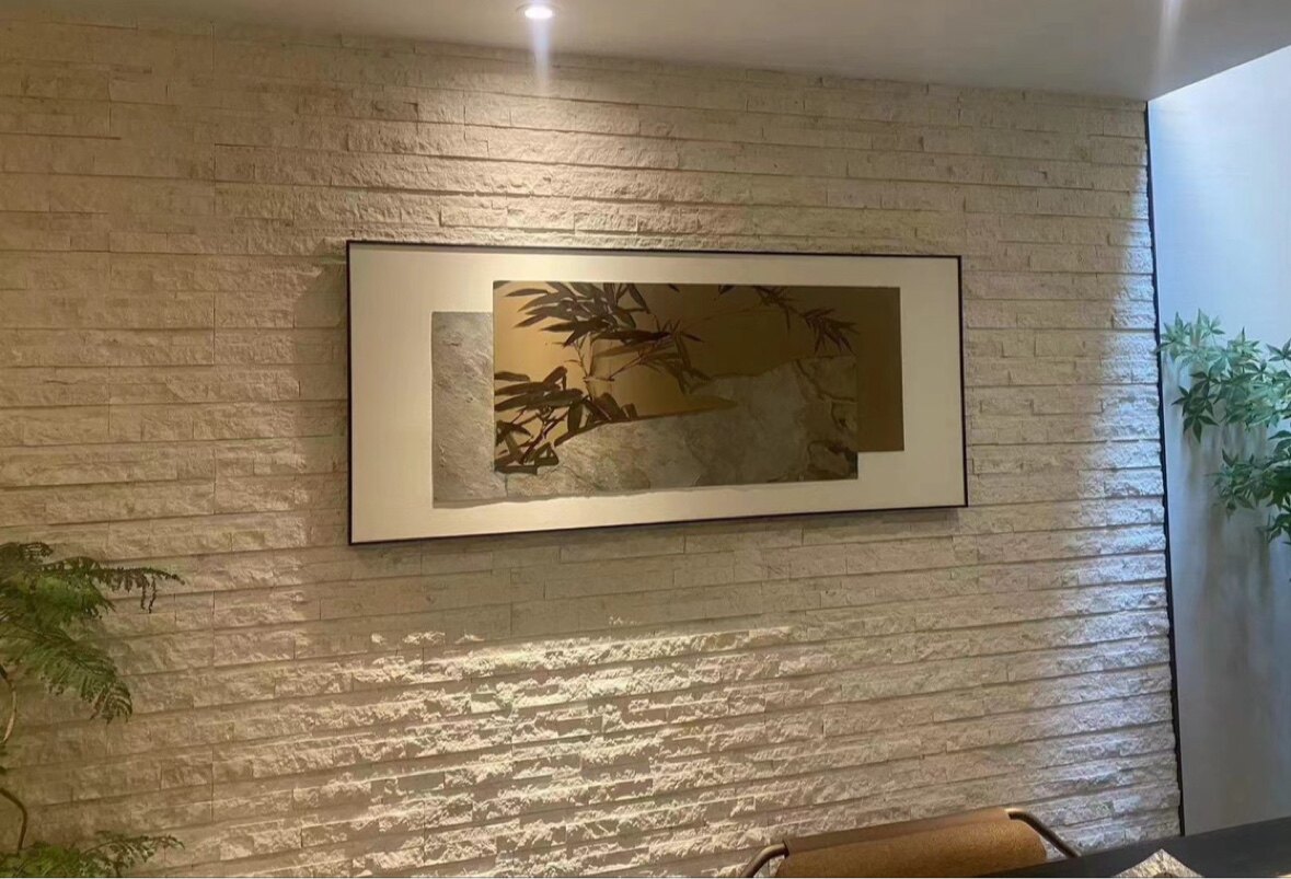 厦门市兰珍珠建材
