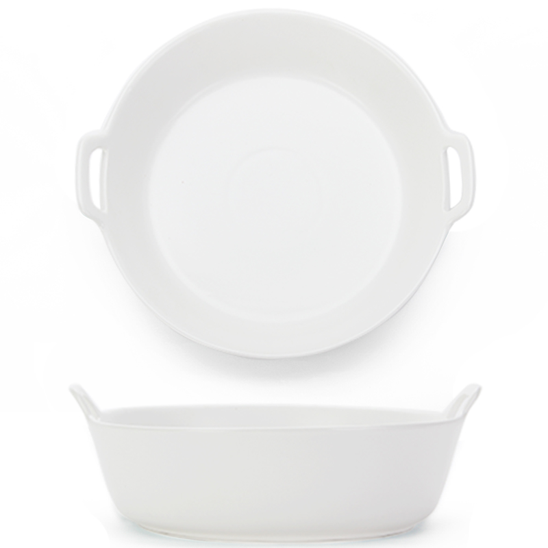 Jingdezhen ceramic bowl home eating utensils glaze color under the soup bowl creative Japanese 9 inches large salad bowl