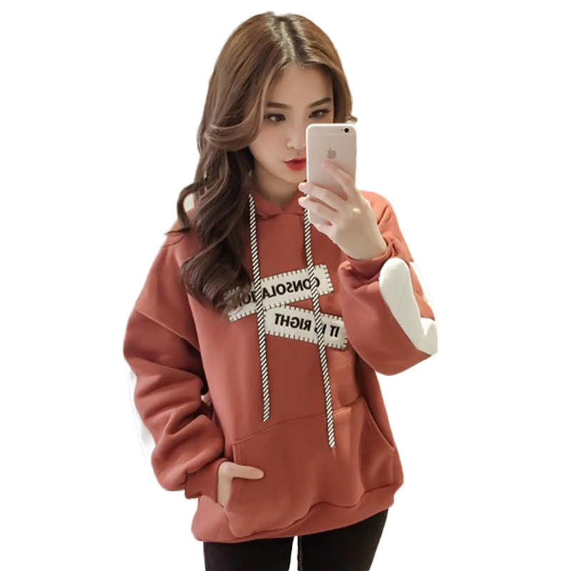 Sweatshirt femme - Ref 3215073 Image 5