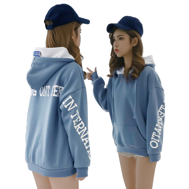 Sweatshirt femme      - Ref 3215407 Image 5