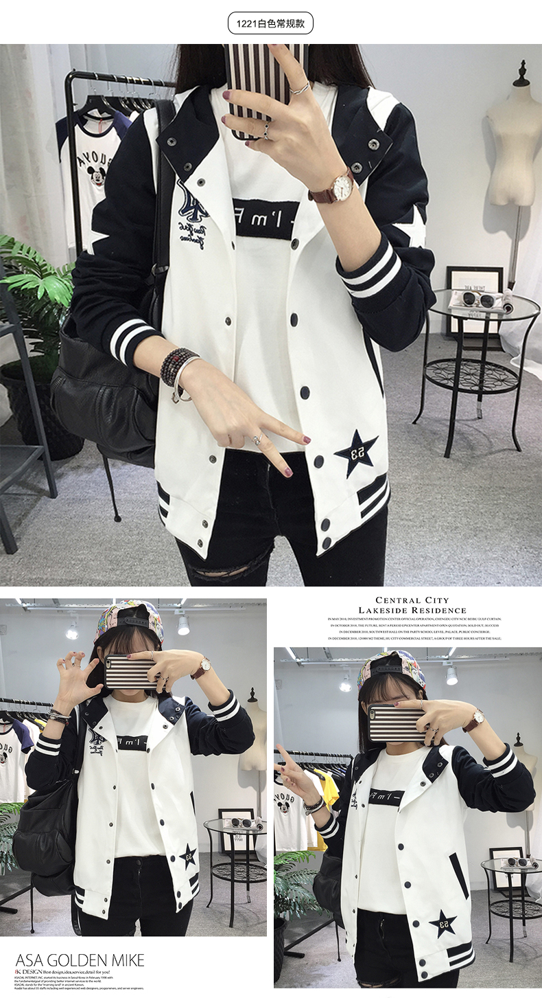 Sweatshirt femme - Ref 3215268 Image 19