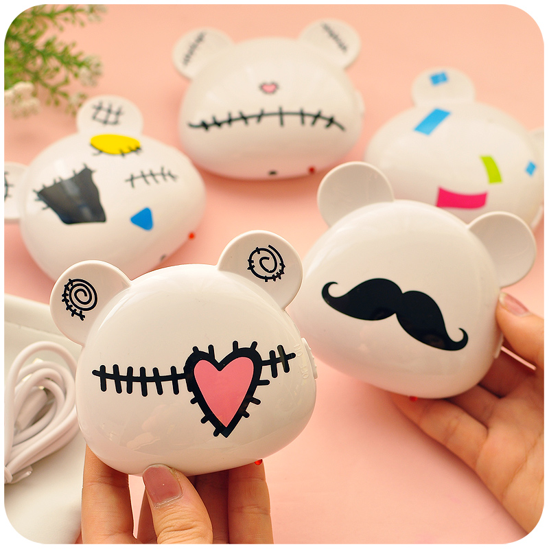 Réchauffeur USB pour les mains - Ref 418359 Image 10