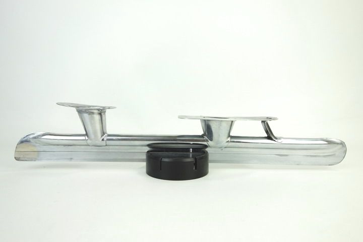 Sledding car climbing plough dog pull ice car outdoor vintage skater adult children outdoor ice do ice car speed skate knife