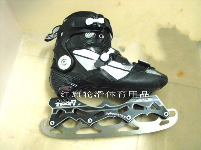 Ice-knife shoe blades with any dry ice can be assembled with a knife shoe polo knife professional ice-knife figure ice blade