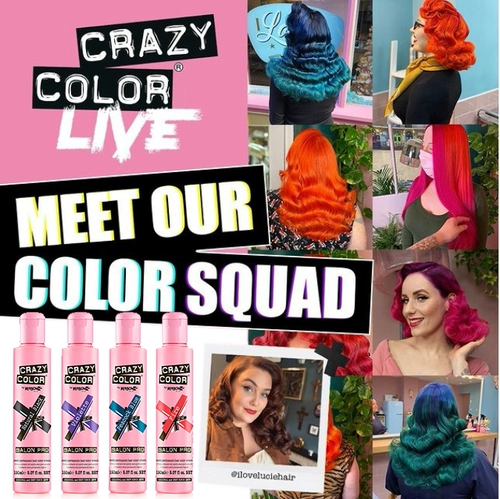 Ti Crazy Crazy