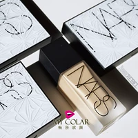 NARS весь день светящийся невесомый обнаженный свет -чудо чудо
