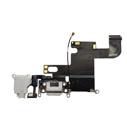 Оригинальный порт зарядки Apple iphone6 jack