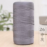 26 мужчин пепел