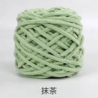 Флуоресцентный зеленый 100 Матча