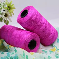 12 розовый красный