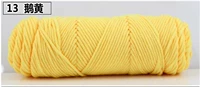 Желтый 13 светло -желтый