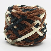 48 Черно -белый серый кофе