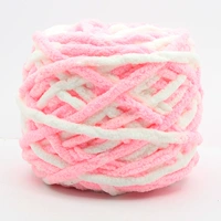 Цветочный 49 розовый цвет